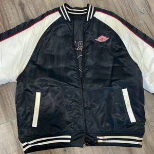 Air Jordan Jacket